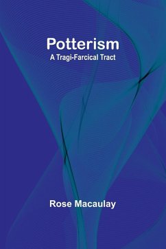 Potterism - Macaulay, Rose