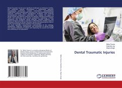 Dental Traumatic Injuries - Poonia, Nikita;Joy, Dakshita;Singh, Shipra