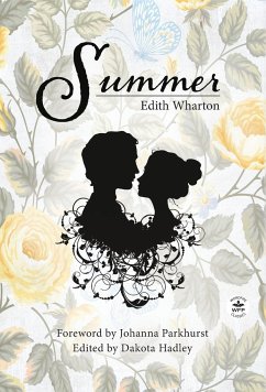 Summer with Original Foreword by Johanna Parkhurst - Wharton, Edith