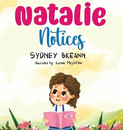 Natalie Notices - Breann, Sydney