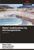 Metal mobilization by microorganisms
