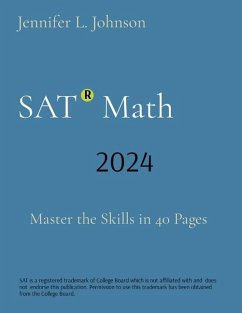 SAT Math - Johnson, Jennifer L