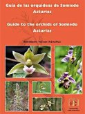 Guía de las orquídeas de Somiedo. Asturias