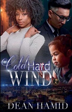 Cold Hard Wind - Hamid, Dean