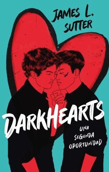 Darkhearts: Una Segunda Oportunidad Darkhearts: Una Segunda Oportunidad