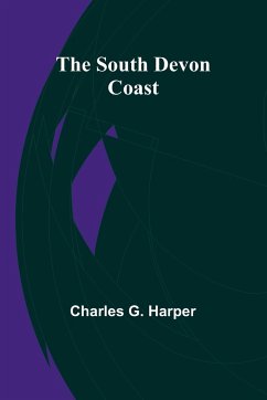The South Devon Coast - G. Harper, Charles