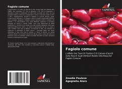 Fagiolo comune - Paulose, Zewdie;Alaro, Agegnehu