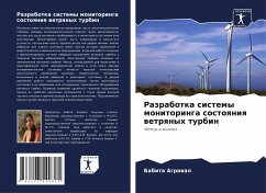 Razrabotka sistemy monitoringa sostoqniq wetrqnyh turbin - Agrawal, Babita