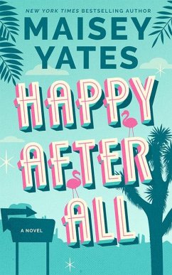 Happy After All - Yates, Maisey