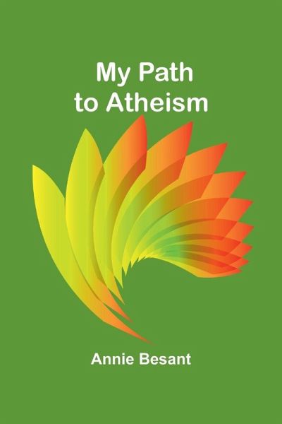 My Path to Atheism My Path to Atheism