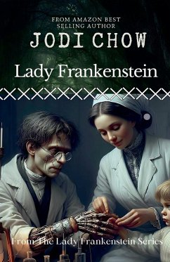 Lady Frankenstein - Chow, Jodi