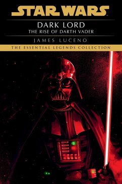 Cover Dark Lord: Star Wars Legends