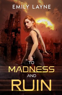 To Madness and Ruin - Layne, Emily