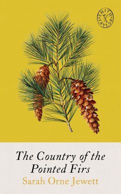 The Country of Pointed Firs - Jewett, Sarah Orne