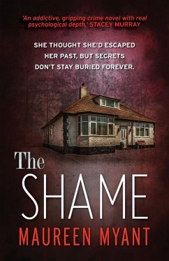 Cover The Shame