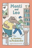 Monti and Leo: A Mystery in Pocketville