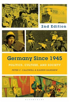 Germany Since 1945 - Caldwell, Peter C; Hanshew, Karrin