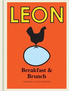 Little Leon: Breakfast & Brunch Cover Little Leon: Breakfast & Brunch
