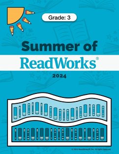 Summer of ReadWorks Grade 3 - 2024 - Readworks