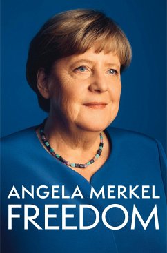 Freedom - Merkel, Angela