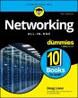 Networking All-In-One for Dummies - Bild 1