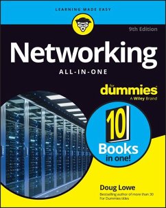 Networking All-In-One for Dummies - Lowe, Doug