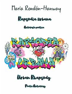 Rapsodia Urbana - Rondon-Hanway, Maria
