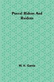 Postal Riders and Raiders