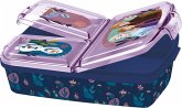 Frozen Brotdose dreigeteilt Frozen Brotdose dreigeteilt