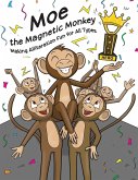 Moe the Magnetic Monkey