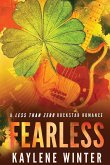 Fearless - Connor & Ronni