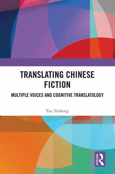Translating Chinese Fiction (eBook, ePUB)