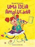 Uma ideia amalucada (eBook, ePUB)