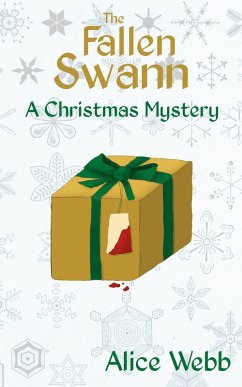 Cover The Fallen Swann (eBook, ePUB)