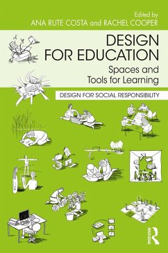 Cover Design for Education (eBook, ePUB)