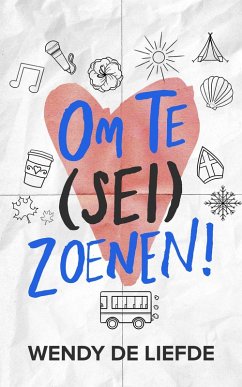 Cover Om te (sei)zoenen! (eBook, ePUB)