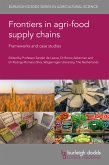 Frontiers in agri-food supply chains (eBook, ePUB)