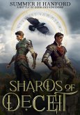 Shards of Deceit (Rise of the Summer God, #5) (eBook, ePUB)