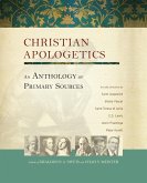 Christian Apologetics Christian Apologetics