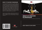 DROIT ET POUVOIR ÉCONOMIQUE