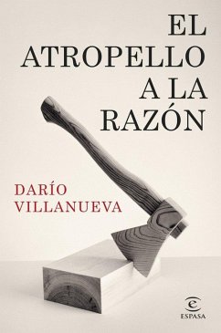 Cover El atropello a la Razón