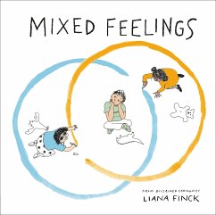 Mixed Feelings - Finck, Liana