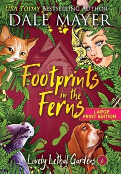 Footprints in the Ferns - Mayer, Dale