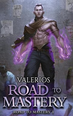 Road to Mastery - Valerios