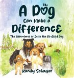 A Dog Can Make a Difference