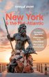 Lonely Planet New York & the... - Bild 1