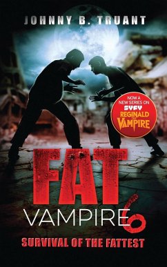 Fat Vampire 6 - Truant, Johnny B.