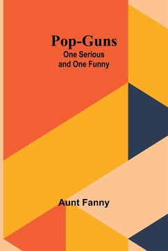 Pop-Guns - Fanny, Aunt