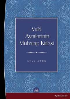 Addressed Audience of Vaid (Promise) Verses - Öz, Ahmet
