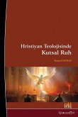 Holy Spirit in Christian Theology